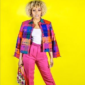 Vin'tij 90's Anani Jacket